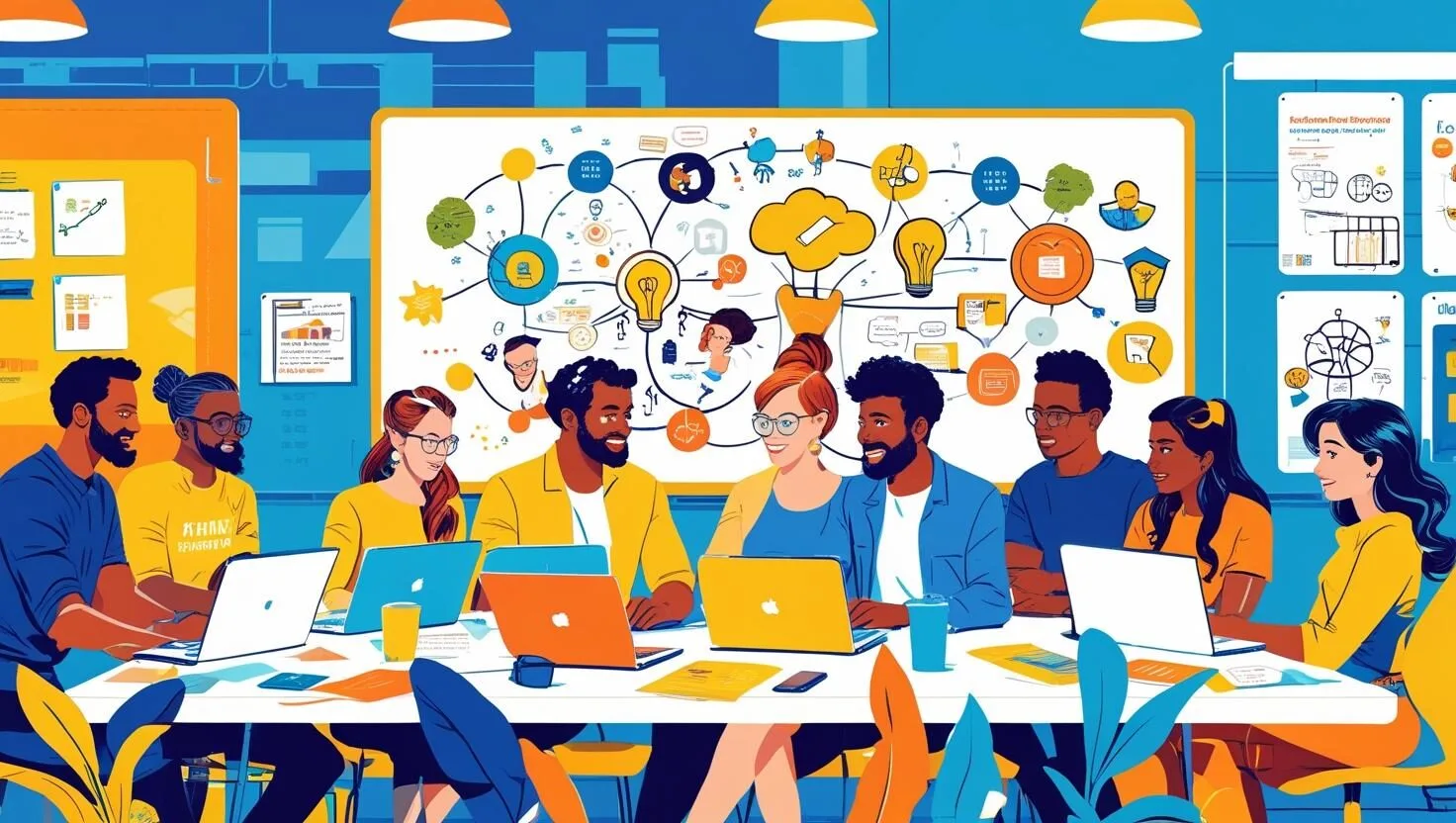 startup civiche